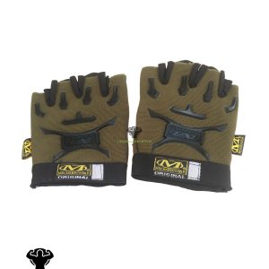 GUANTES GYM (HOMBRE)