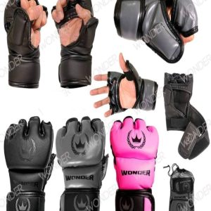 GUANTES MMA O TAEKWONDO