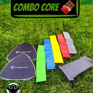 COMBO CORE