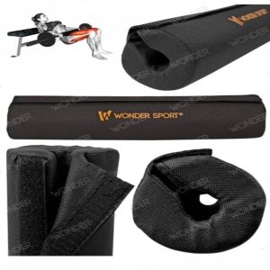 ALMOHADILLA PROTECTORA PARA BARRAS