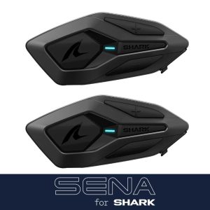 INTERCOMUNICADOR SHARK SENA for SHARK – BTD Duo