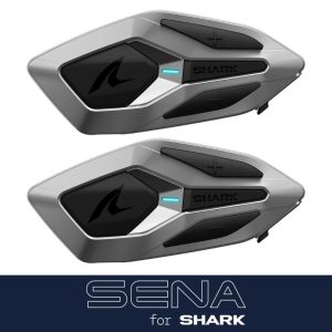 INTERCOMUNICADOR SHARK SENA for SHARK – MWD Duo