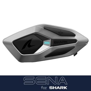 INTERCOMUNICADOR SHARK SENA for SHARK – MWS single
