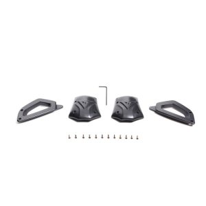 KIT DAINESE BOOT SLIDER HEEL MAGNESIUM 2024 MAGNESIUM N