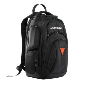 MOCHILA DAINESE D-GAMBIT 2 BLACK N