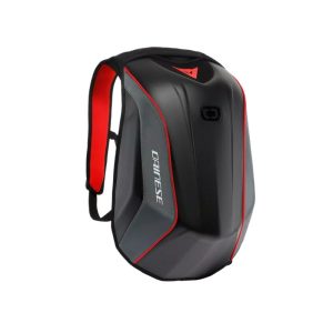 MOCHILA DAINESE D-MACH 2 BLACK GREY RED N