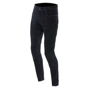 Pantalon Dainese 5-POCKET DENIM REGULAR TAPERED DEEP-BLUE