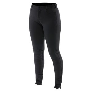 Pantalon Dainese  A LEGGINGS WMN BLACK