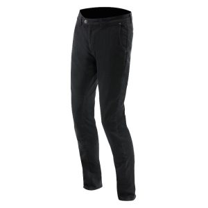 Pantalon Dainese CHINOS TAPERED BLACK