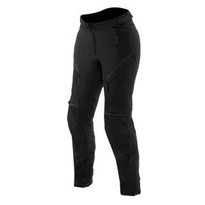 Pantalon Dainese FURKA ABSOLUTESHELL PRO WMN BLACK BLACK