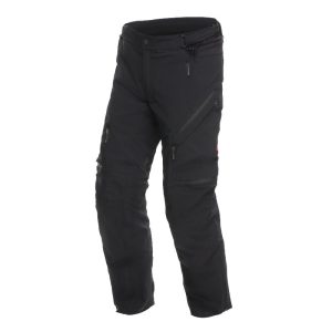 Pantalón Dainese MANGEN ABSØLUTESHELL PRO S/T BLACK BLACK