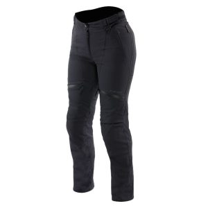 Pantalon Dainese SHERMAN 3 ABSOLUTESHELL WOMAN BLACK