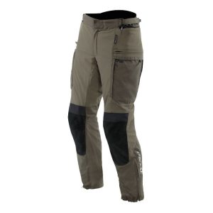 Pantalon Dainese SPRINGBOK 3L ABSOLUTESHELL™ TARMAC BLACK