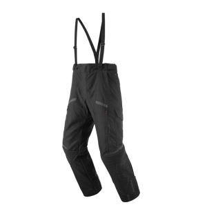 Pantalón  IXON MIDGARD PT LONG BLACK