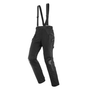 Pantalón  IXON ODIN PT BLACK