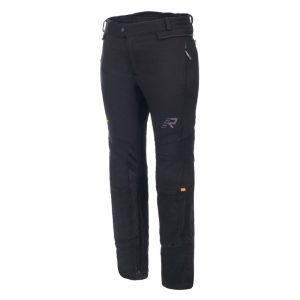 Pantalón Rukka AIRGOBI 2.0 NORMAL NEGRO NEGRO