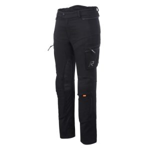 Pantalón Rukka AIRTACAMA LARGO NEGRO NEGRO