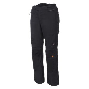 Pantalón Rukka R-EX 2.0 CORTO NEGRO NEGRO