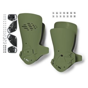 RECAMBIO SIDI CAÑA CROSSFIRE 3 VERDE MILITAR (154)