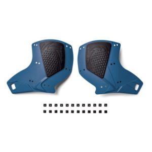 RECAMBIO SIDI INTERIOR CAÑA CROSSFIRE 2 / CROSSFIRE 3 AZUL PETROLEO (134)