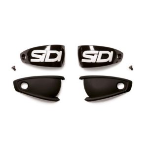 RECAMBIO SIDI PROTECTOR TALON NEGRO BLANCO NEGRO