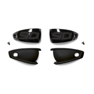 RECAMBIO SIDI PROTECTOR TALON NEGRO NEGRO NEGRO (145)