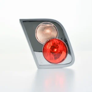 Pilotos traseros BMW Serie 3 E46 Berlina 98-01 cromado