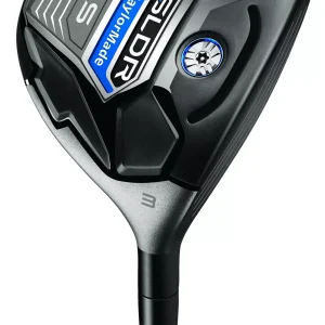 Madera TaylorMade SLDR Semi Nuevo