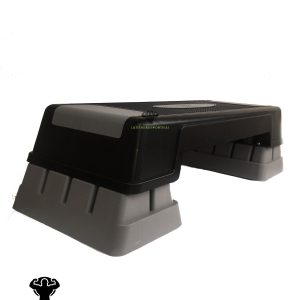 STEP DEPORTIVO DOS NIVELES