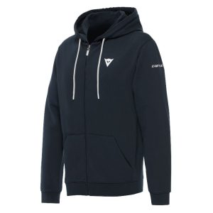 Sudadera Dainese SPEED DEMON FULL-ZIP CARBONIO
