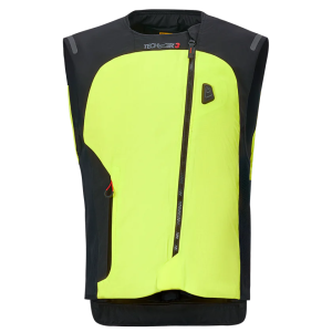 TECH-AIR 3 SYSTEM BLACK YELLOW FLUO